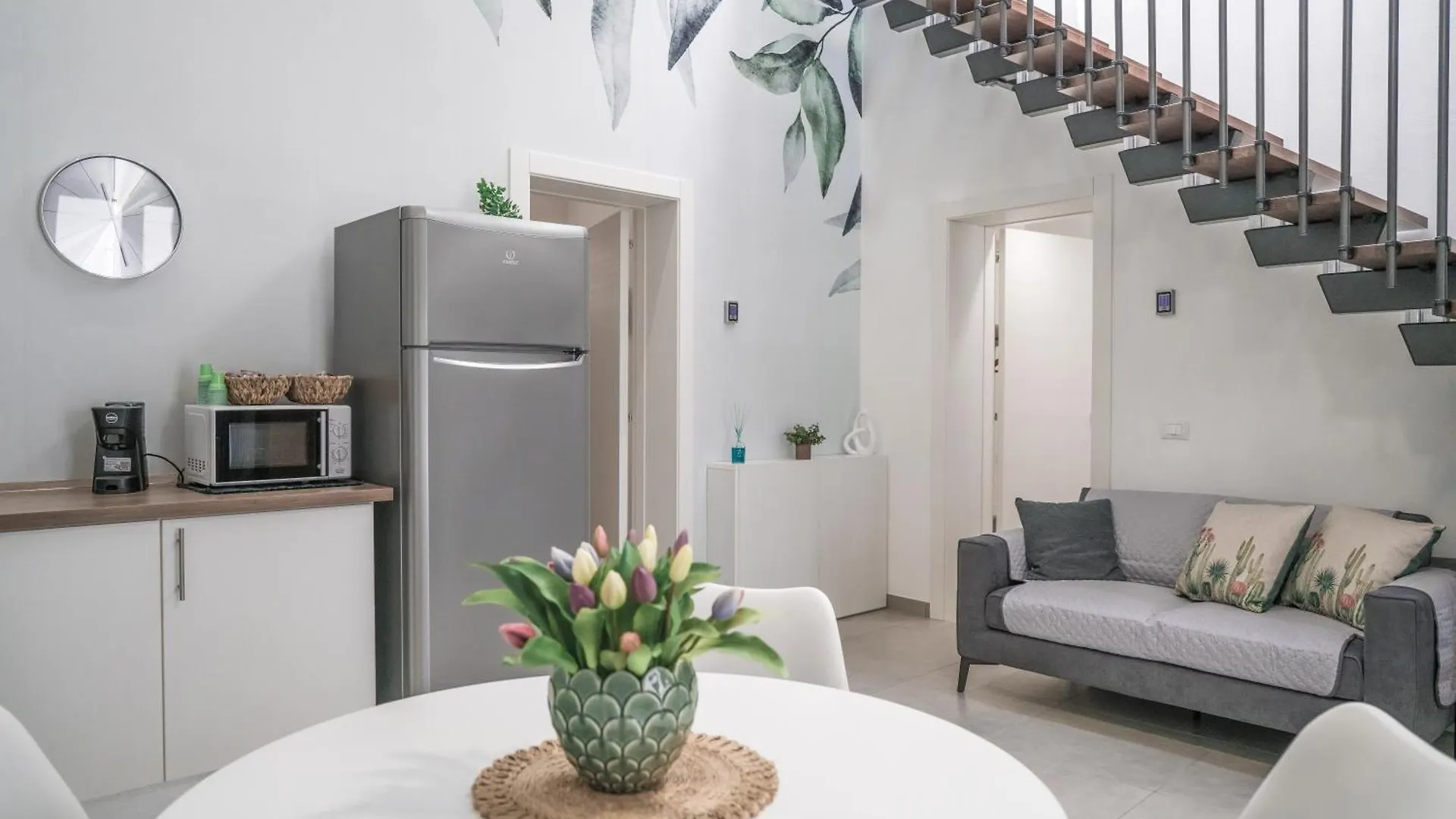 Casa Azzurra Rooms E Apartment Terrasini