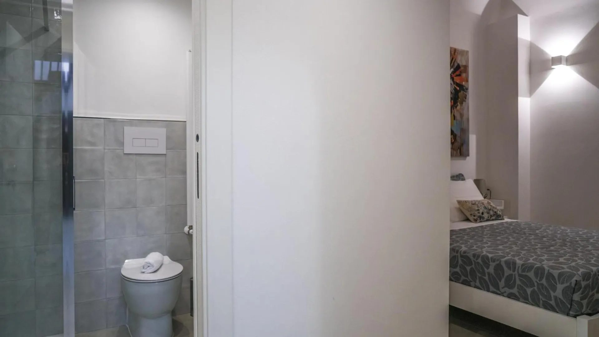 Casa Azzurra Rooms E Apartment Terrasini