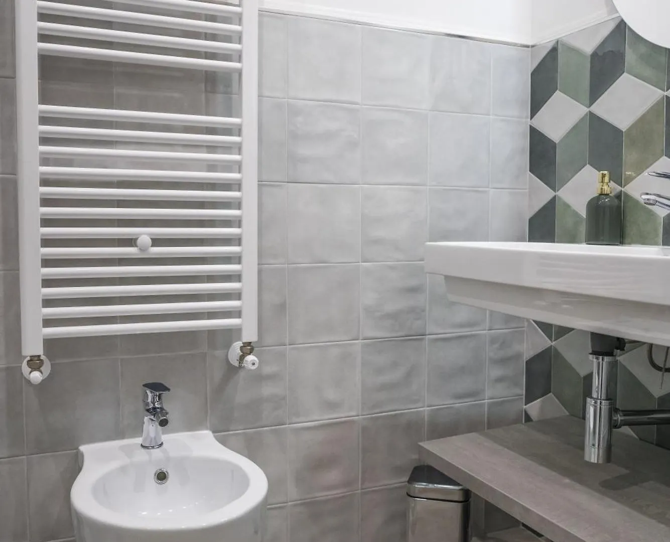 Casa Azzurra Rooms E Apartment Terrasini 0*,  Italia