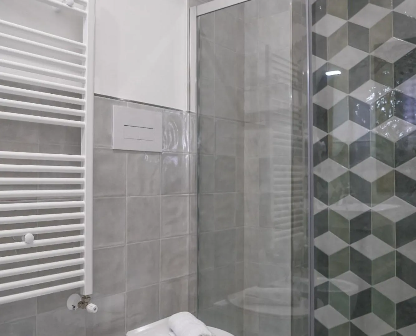 Casa Azzurra Rooms E Apartment Terrasini 0*,