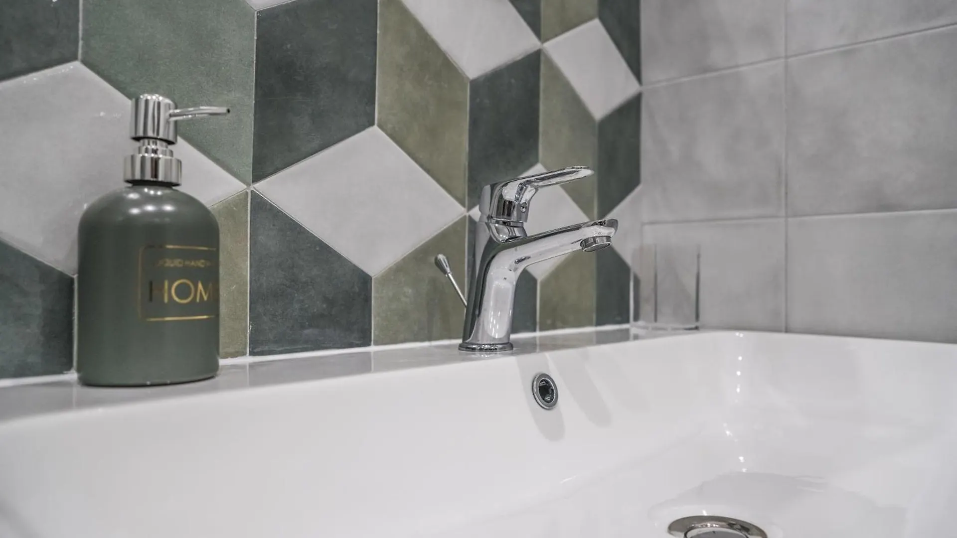 Casa Azzurra Rooms E Apartment Terrasini