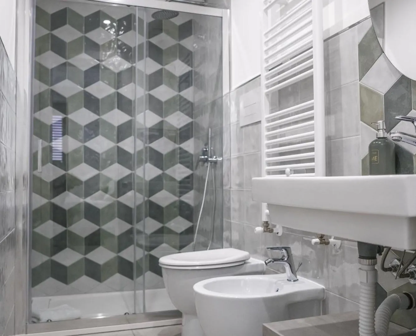 Casa Azzurra Rooms E Apartment Terrasini