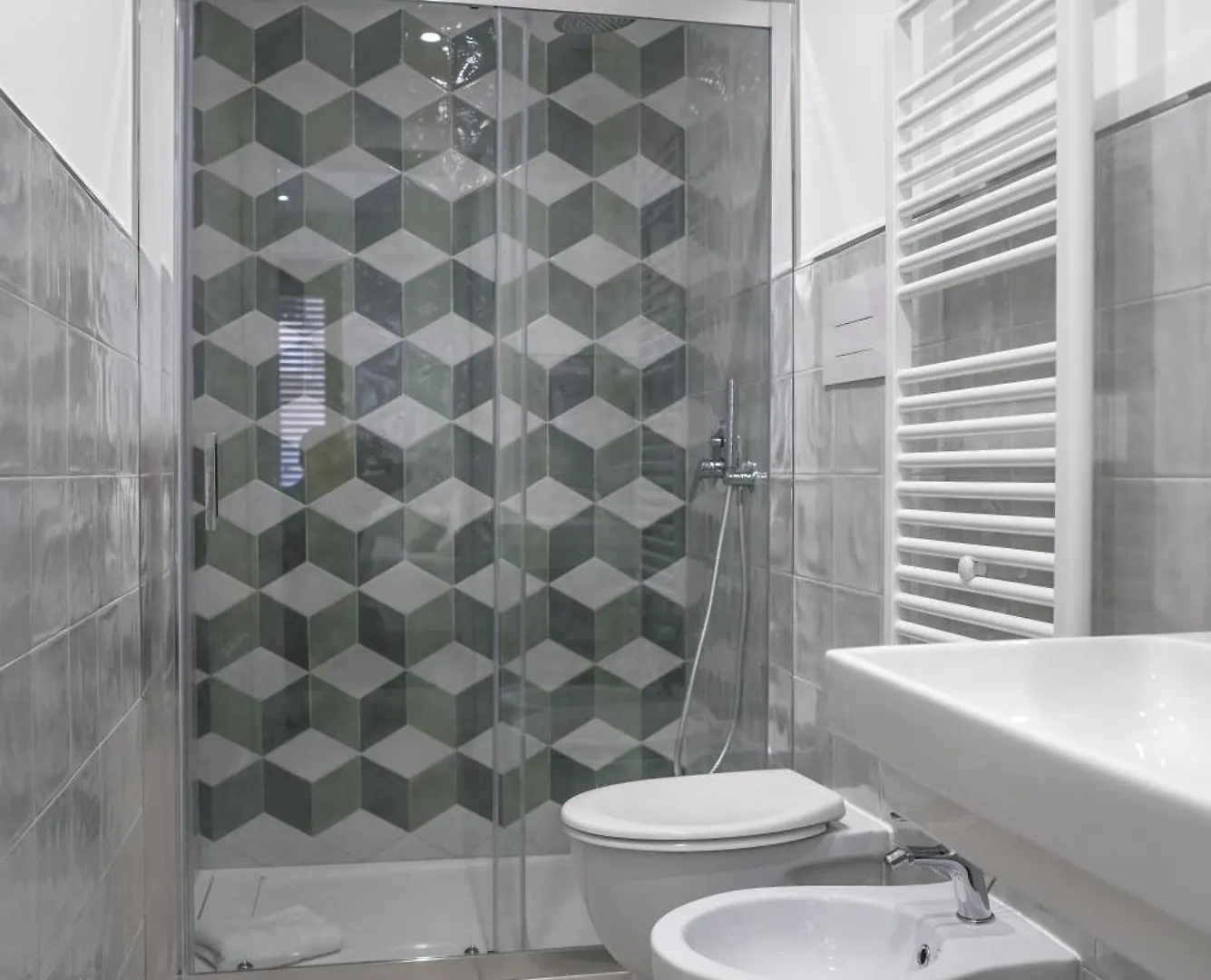Casa Azzurra Rooms E Apartment Terrasini 0*,