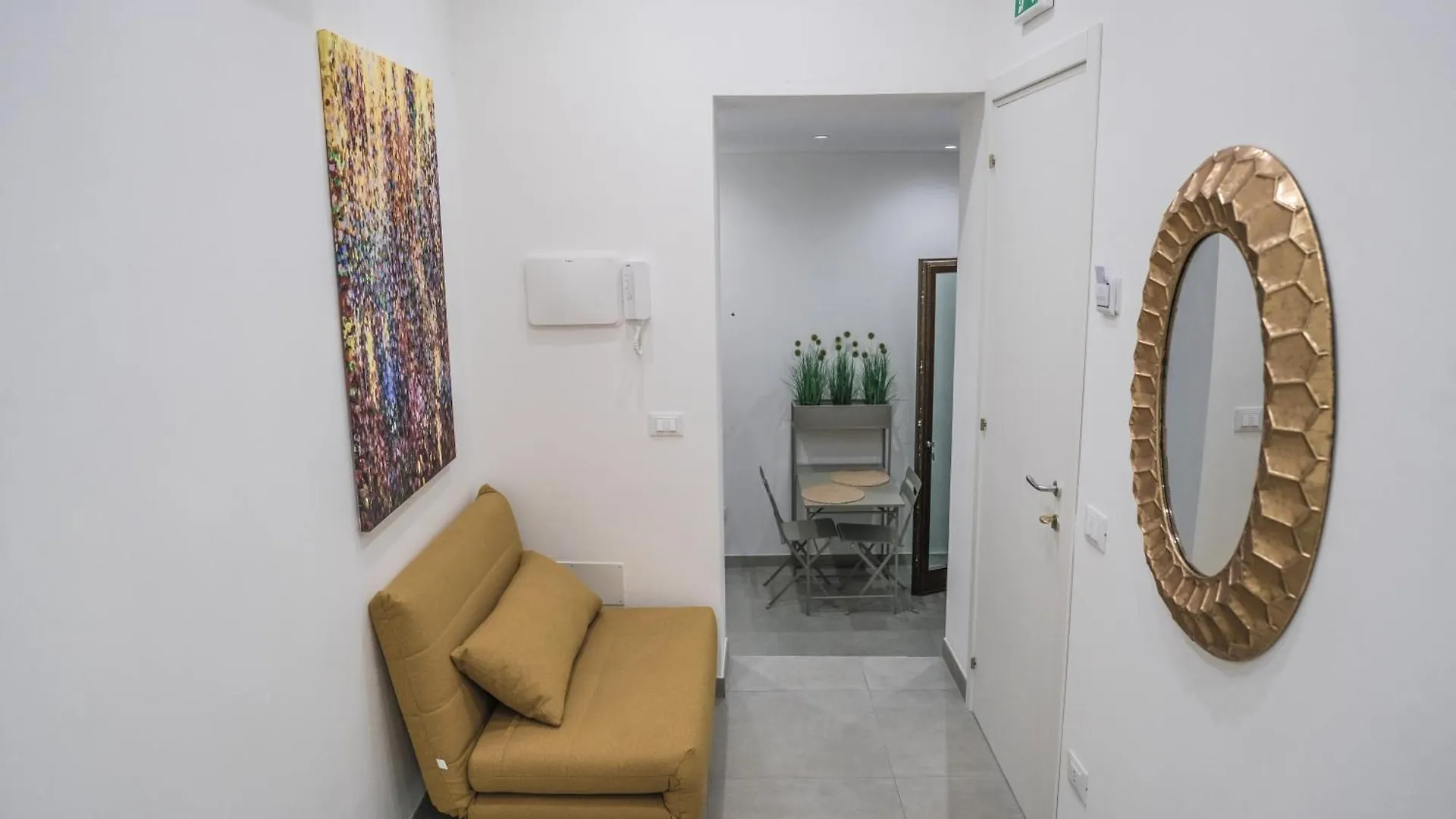 Casa Azzurra Rooms E Apartment Terrasini