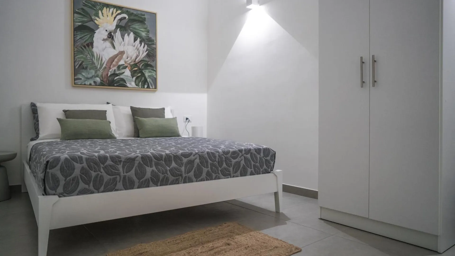 Casa Azzurra Rooms E Apartment Terrasini