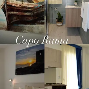 Pesca Azzurra Appartamento