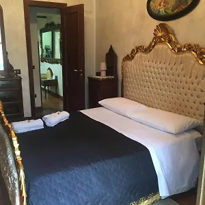 Casa Santa Lucia Appartamento