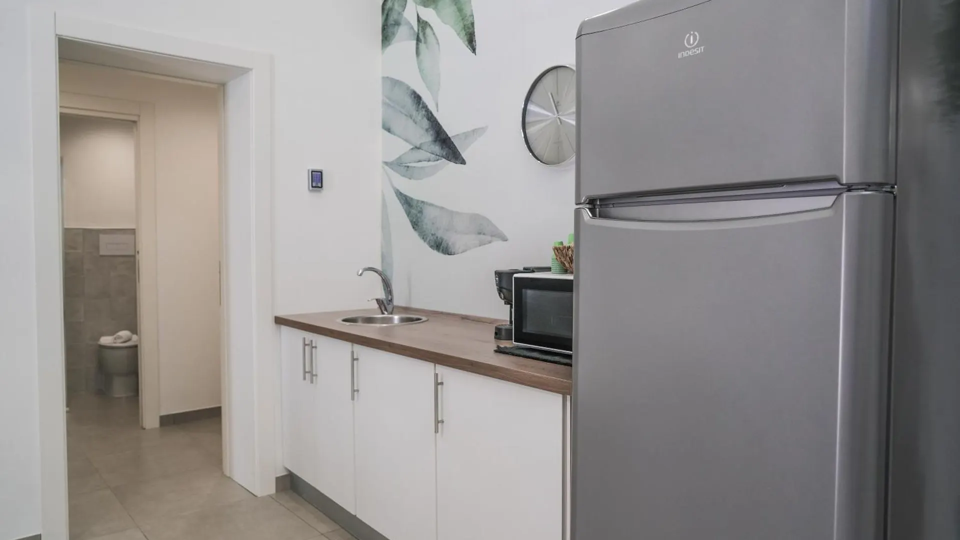 Casa Azzurra Rooms E Apartment Terrasini