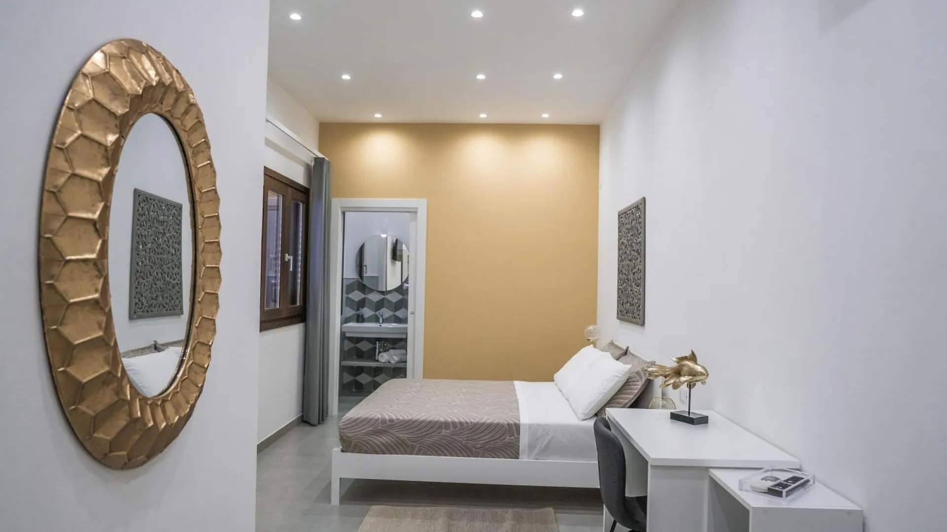 Casa Azzurra Rooms E Apartment Terrasini