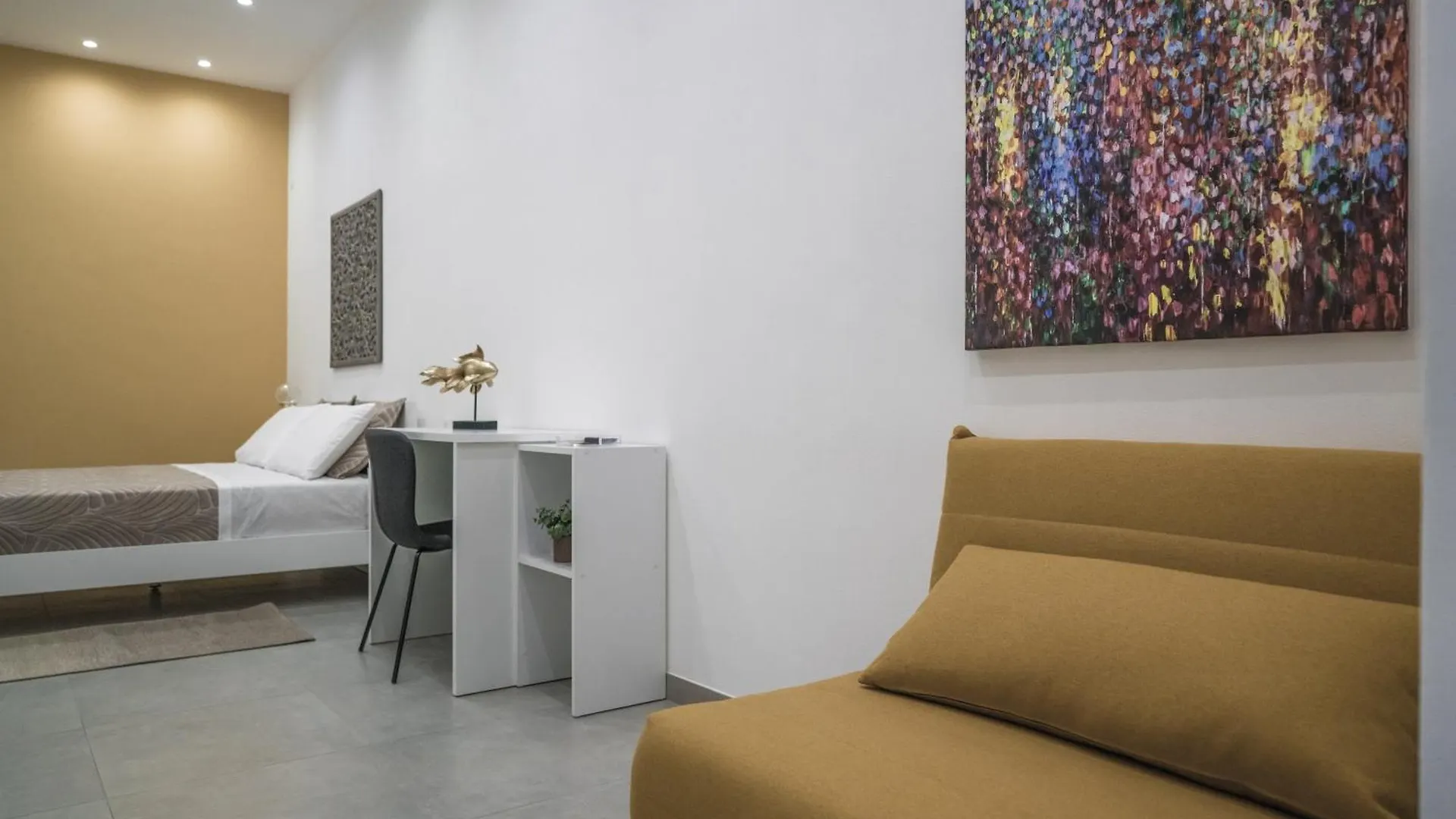 Casa Azzurra Rooms E Apartment Terrasini