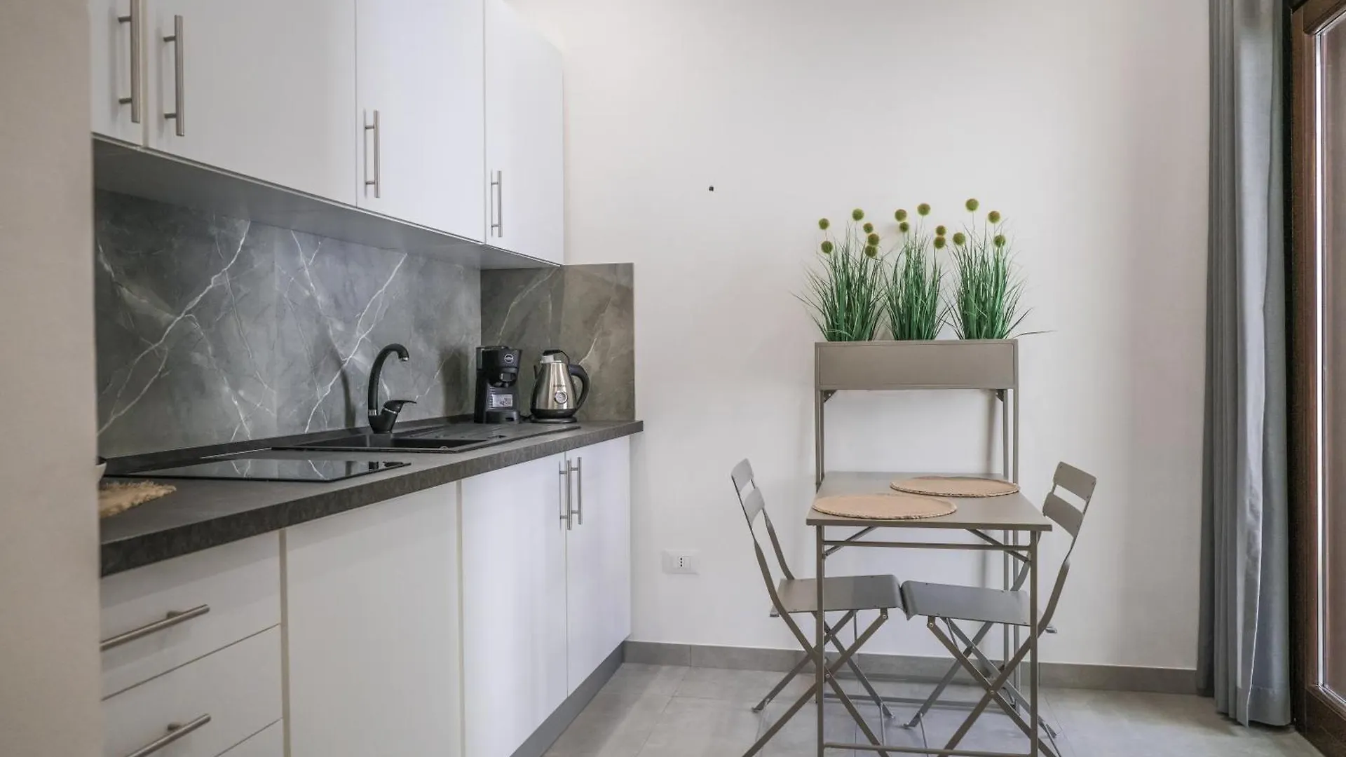 Casa Azzurra Rooms E Apartment Terrasini 0*,  Italien