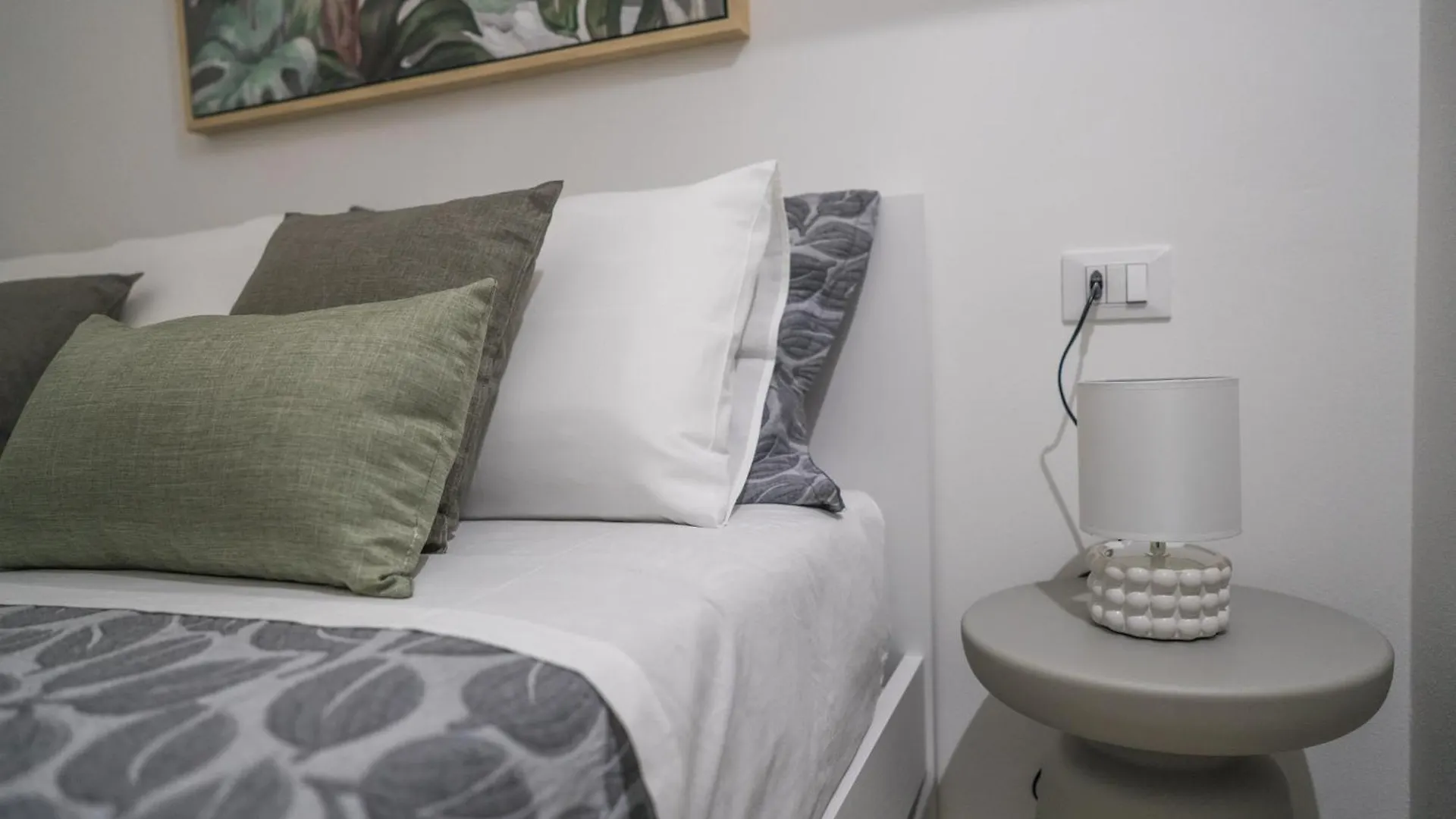 Casa Azzurra Rooms E Apartment Terrasini