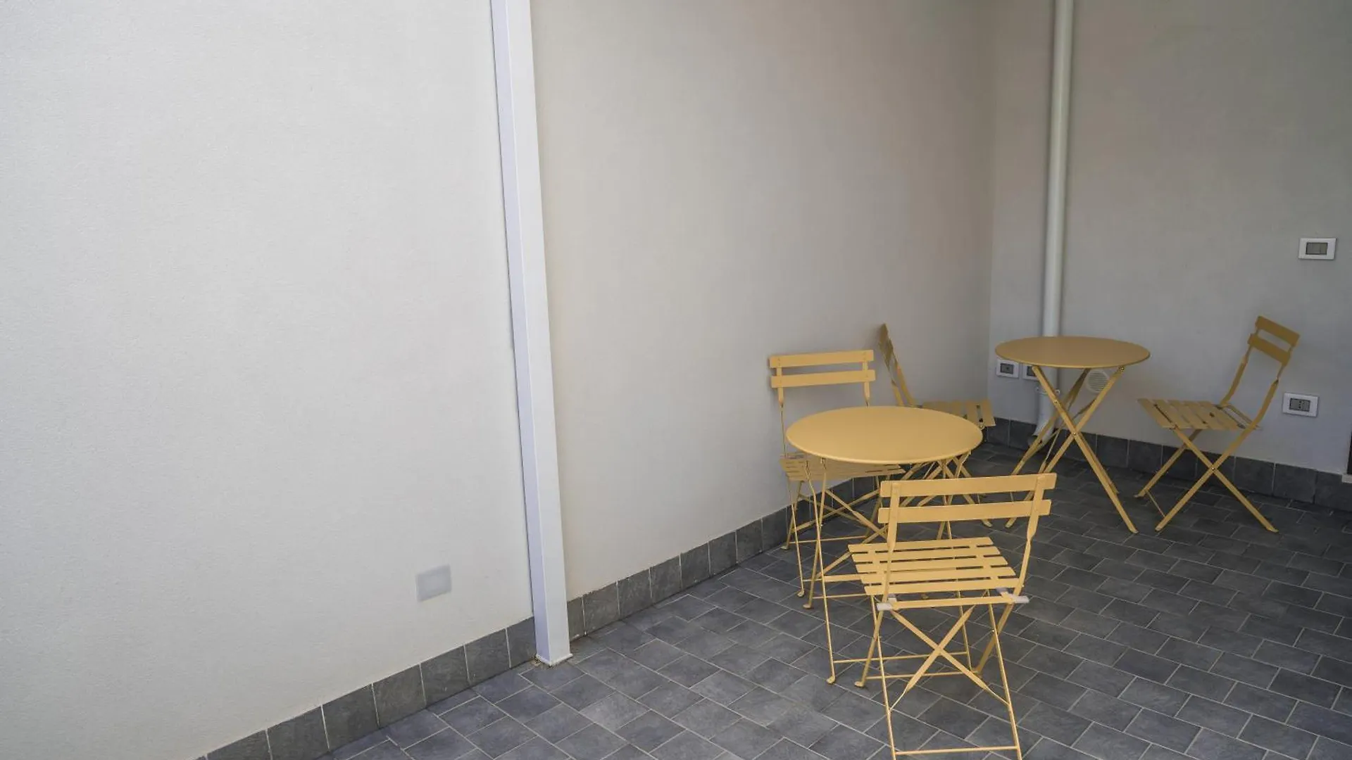 Casa Azzurra Rooms E Apartment Terrasini 0*,  Italien
