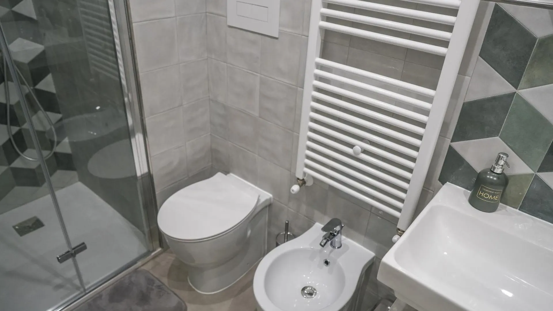 Casa Azzurra Rooms E Apartment Terrasini